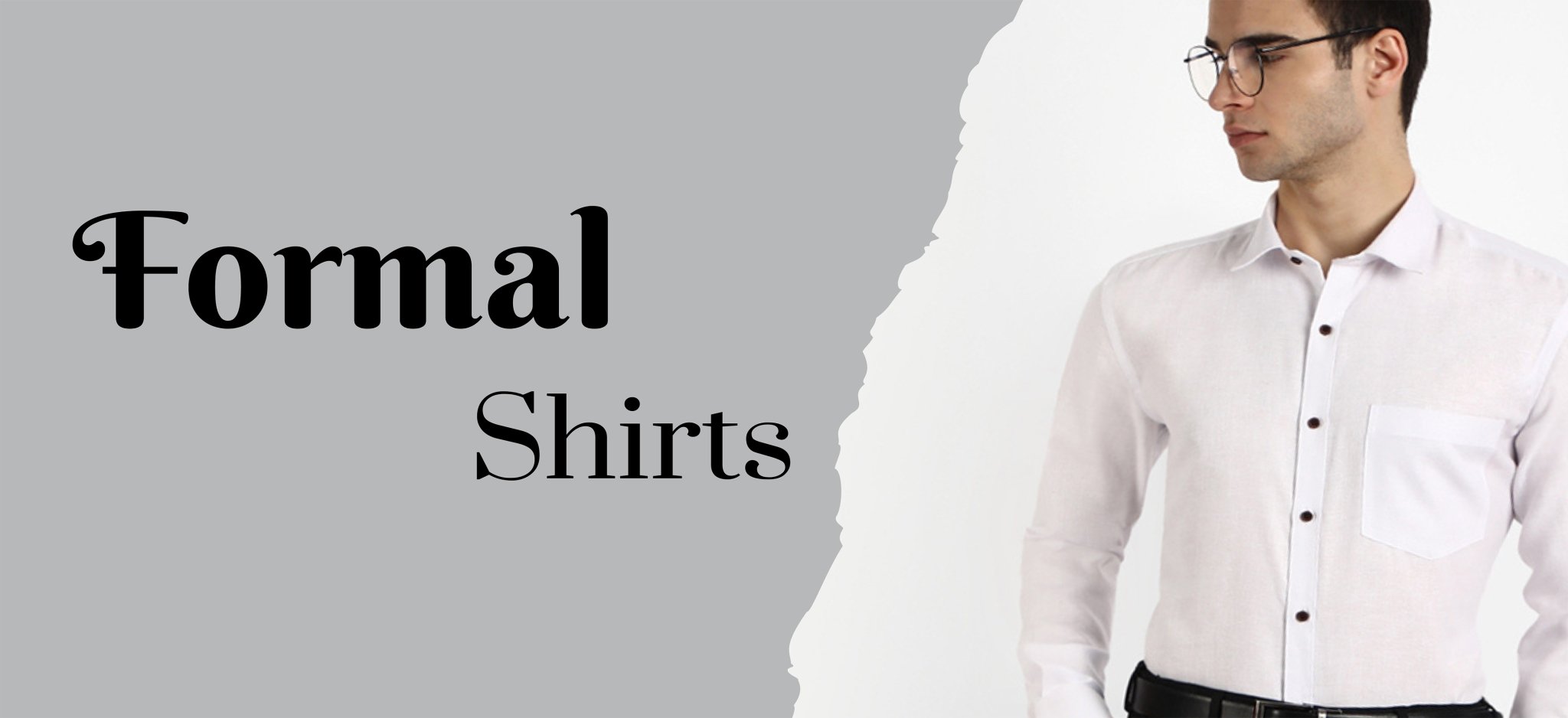 Formal Shirts - Punekar Cotton