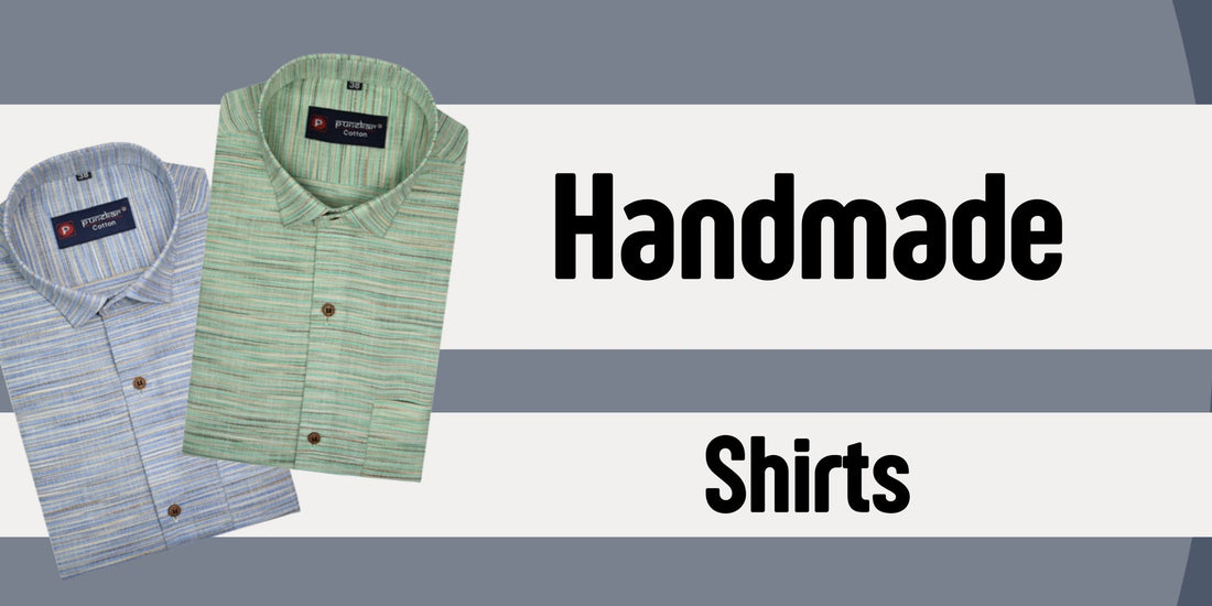 Handmade Shirts