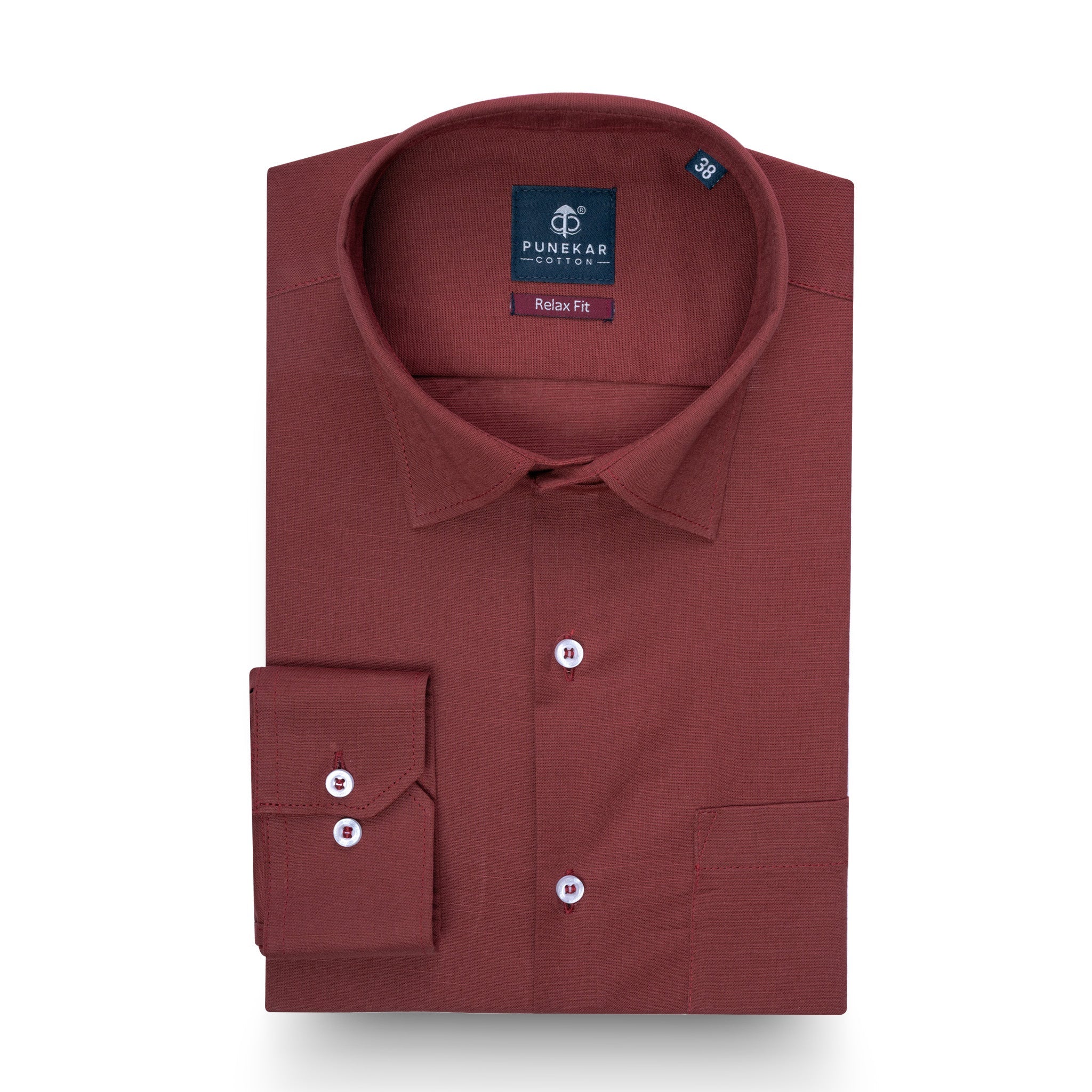 Linen Combo - Punekar Cotton