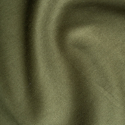 Mehndi Colour Cotton Oxford Button Down Collar Shirt For Men - Punekar Cotton