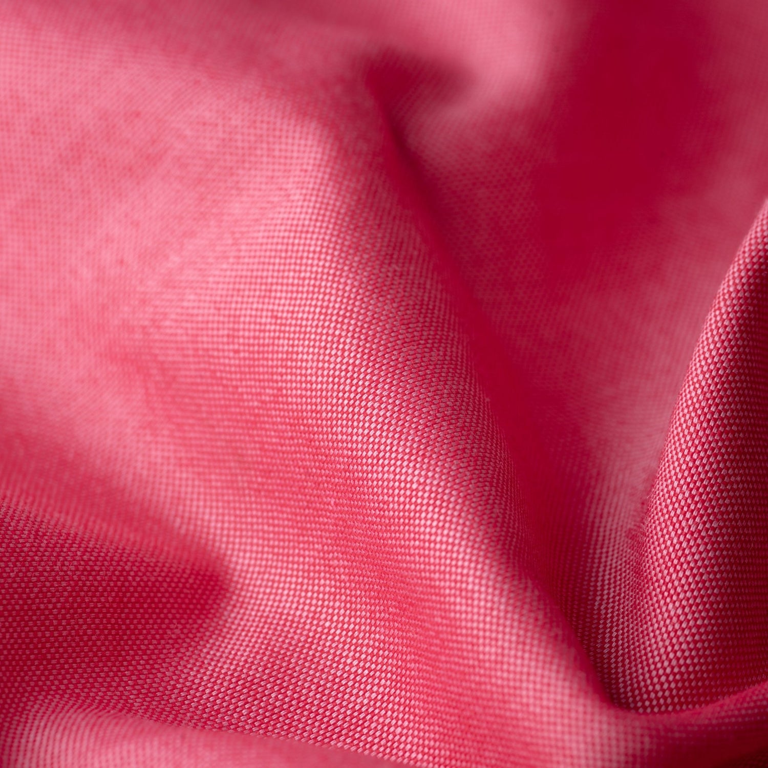 Pink Colour Signature Classic Oxford Shirt For Men - Punekar Cotton