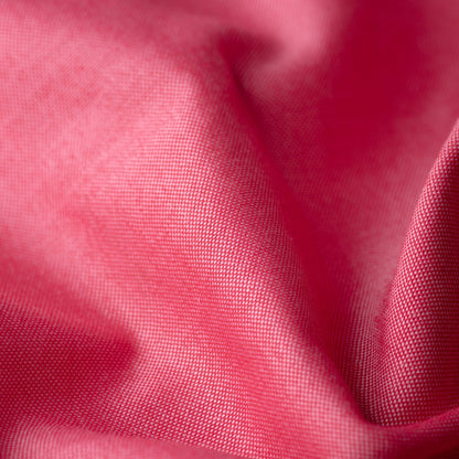 Pink Colour Signature Classic Oxford Shirt For Men - Punekar Cotton