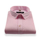 Pink Color 100% Cotton Lawn Finish Shirt For Men