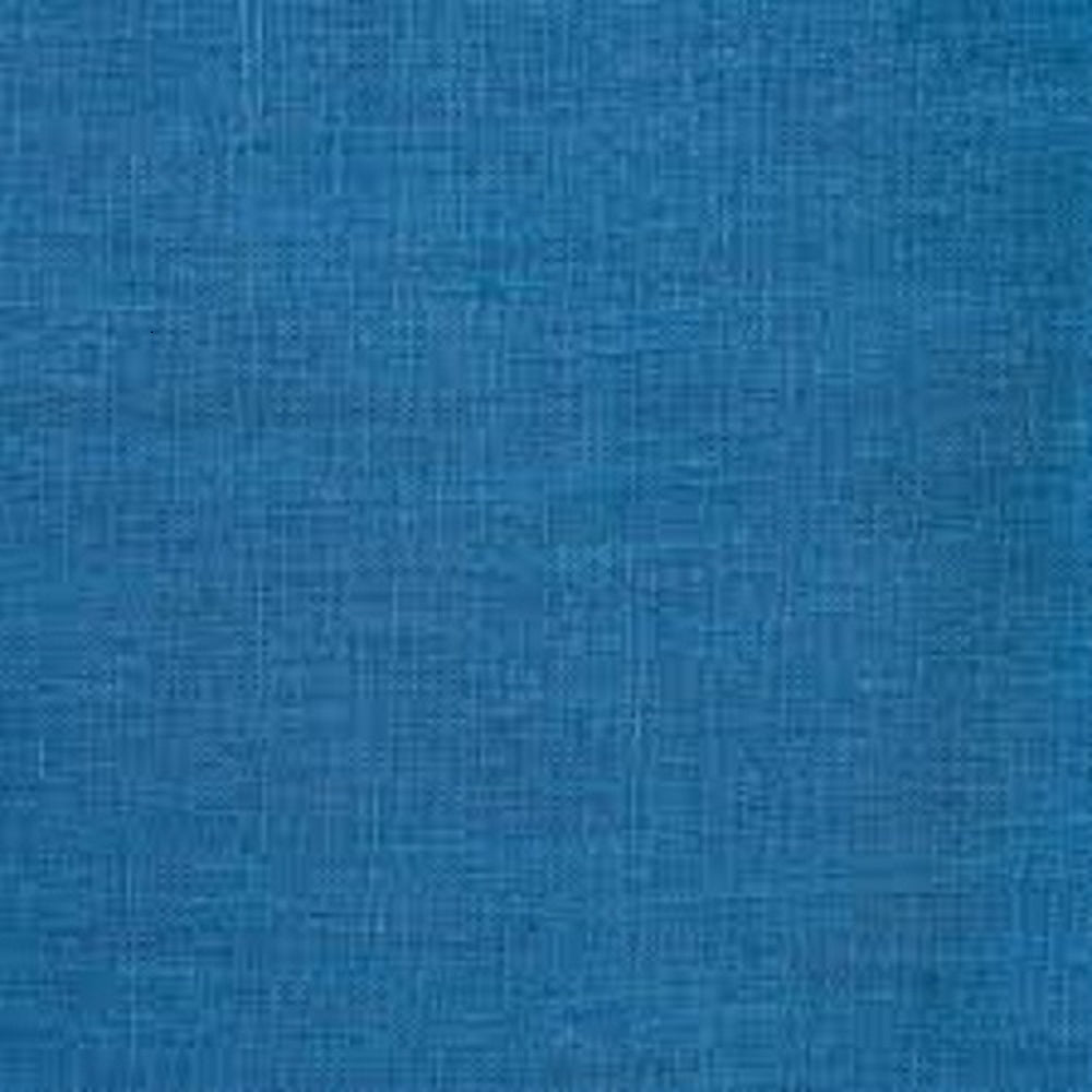 Punekar Cotton Blue Color Pure Linen Unstitched Fabric for Men Shirt and Kurta&